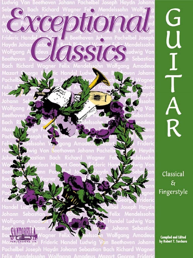 Exceptional Classics